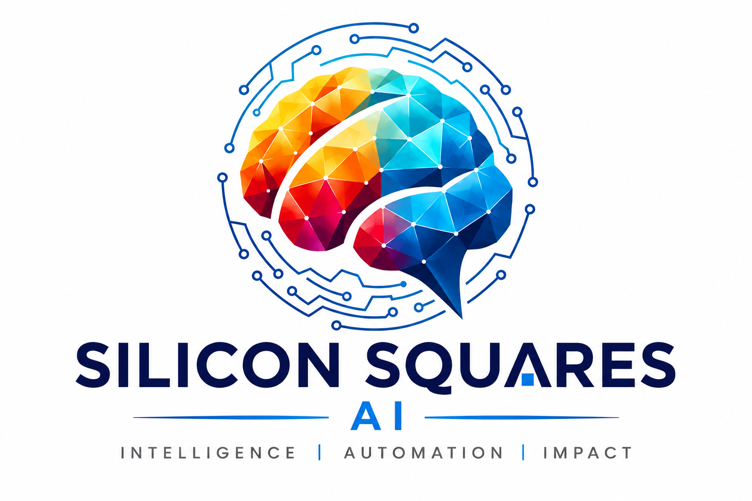 Silicon Squares AI
